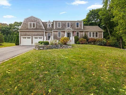 531 COUNTRY WAY, SCITUATE, MA 02066 - Image 1