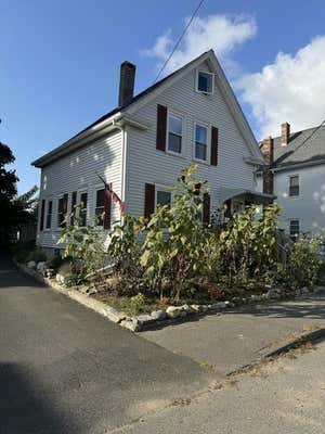 16 WILBUR ST, TAUNTON, MA 02780 - Image 1