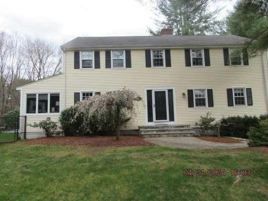 60 RAYMOND RD, SUDBURY, MA 01776 - Image 1