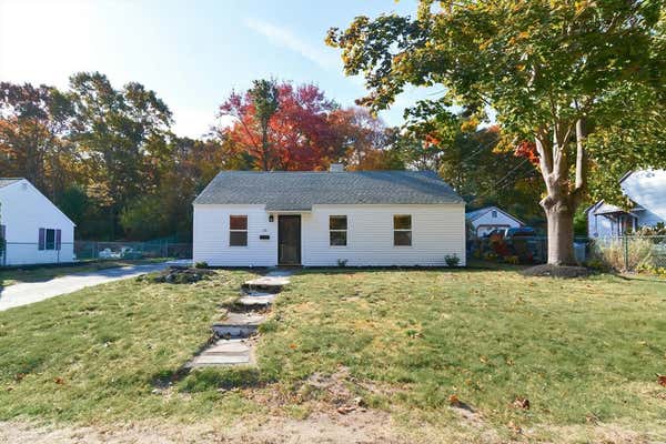 31 LAARHOVEN TER, STOUGHTON, MA 02072 - Image 1