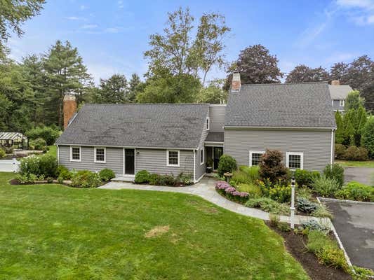 279 WILLIS RD, SUDBURY, MA 01776 - Image 1