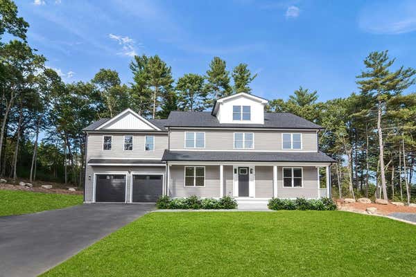 7 DANFORTH DR, HOLLISTON, MA 01746 - Image 1