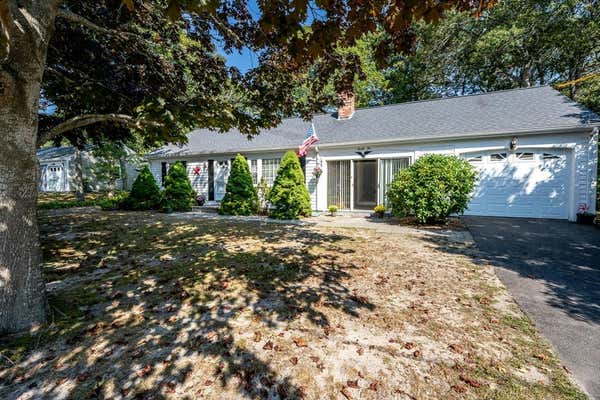 22 JOHNSON LN, W YARMOUTH, MA 02673 - Image 1