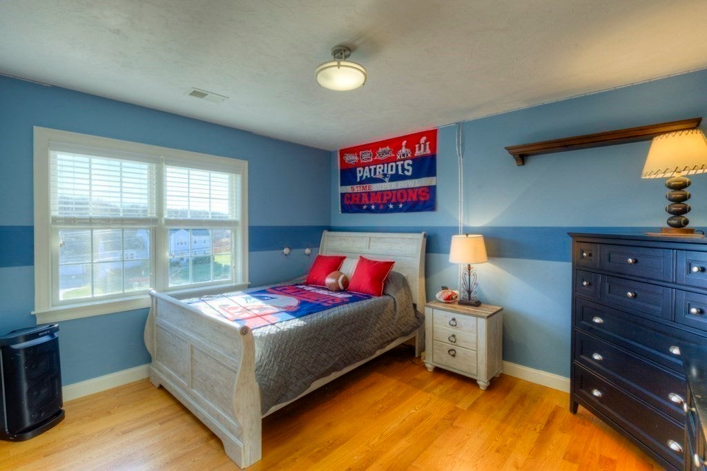 Shrewsbury, Massachusetts, 01545, United States, 5 Bedrooms Bedrooms, ,5 BathroomsBathrooms,Residential,Active,1964258