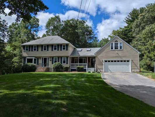 40 BLACKSMITH RD, DRACUT, MA 01826 - Image 1