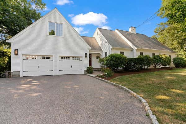 114 GRANITE ST, FOXBORO, MA 02035 - Image 1