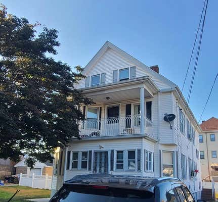 87 WHITMAN ST, NEW BEDFORD, MA 02745 - Image 1