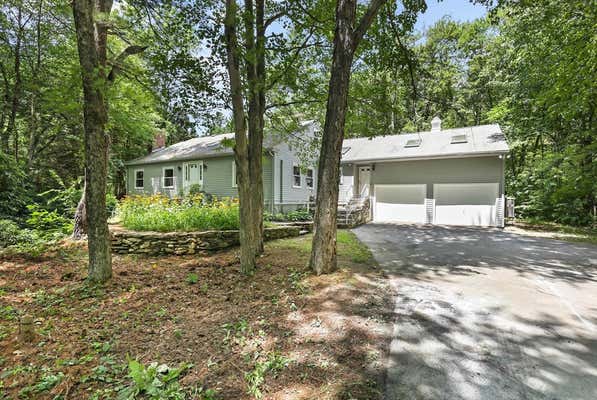 147 WACHUSETT ST, RUTLAND, MA 01543 - Image 1