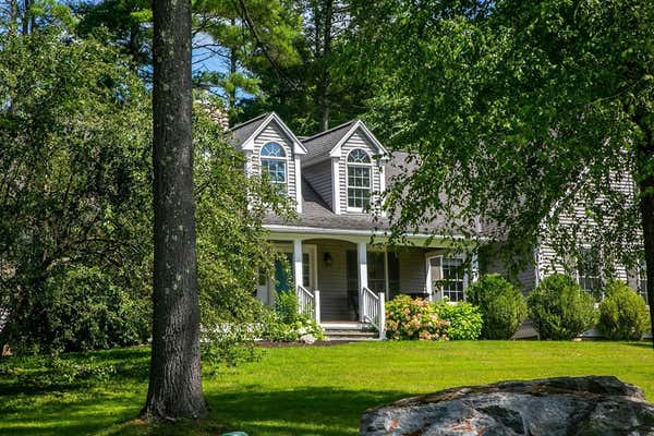 11A INTERLAKEN CROSS RD, STOCKBRIDGE, MA 01262 - Image 1