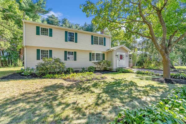 35 ARROWHEAD RD, CONCORD, MA 01742 - Image 1