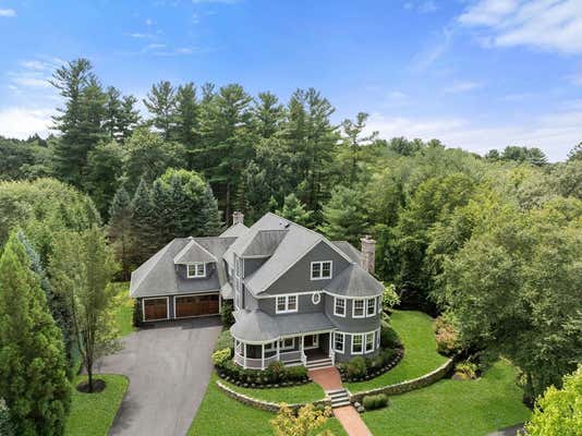 5 BEARD WAY, WELLESLEY, MA 02482 - Image 1