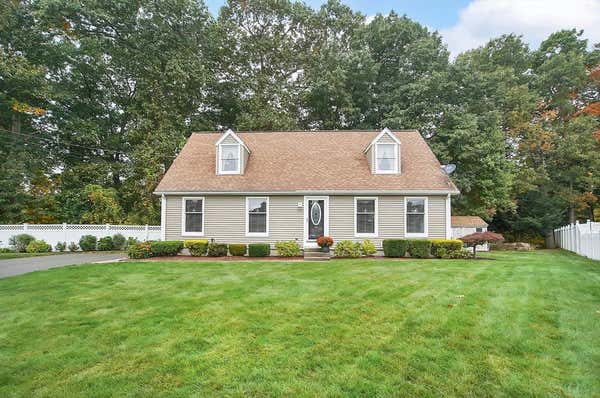 90 ATLANTIC ST, LUDLOW, MA 01056 - Image 1