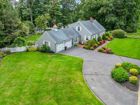 361 CHAPIN ST, LUDLOW, MA 01056 - Image 1