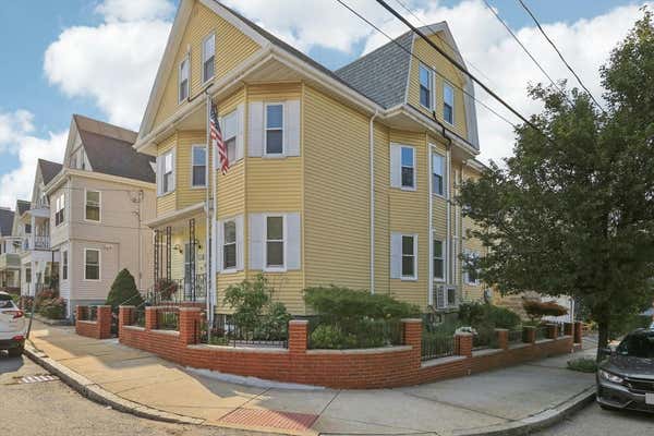 28 SHAPLEY AVE APT 2, MEDFORD, MA 02155 - Image 1