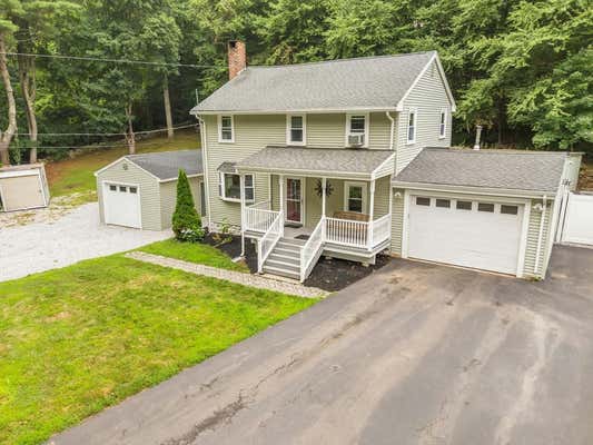 55 PINE ISLAND RD, MILFORD, MA 01757 - Image 1