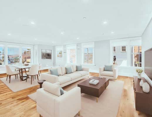 56 BELMONT ST UNIT 3, BOSTON, MA 02129 - Image 1