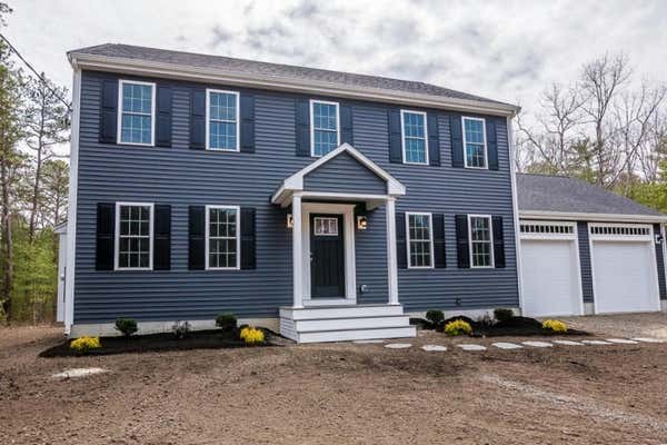 41 ROCKY MEADOW ST, MIDDLEBORO, MA 02346 - Image 1