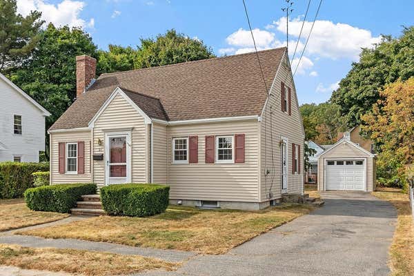 27 SUNNYSIDE PARK, SAUGUS, MA 01906 - Image 1