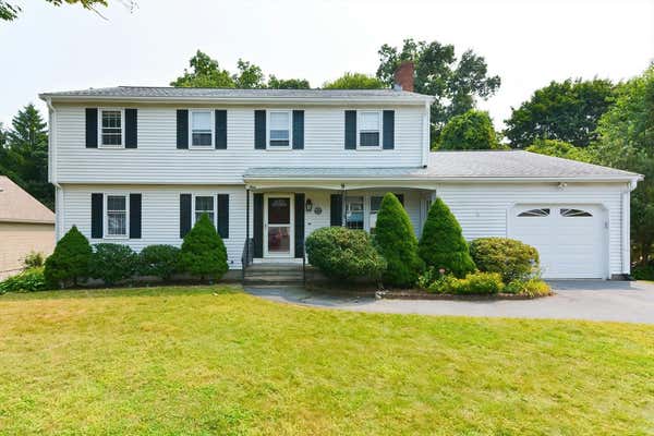 9 BANDY LN, MILFORD, MA 01757 - Image 1