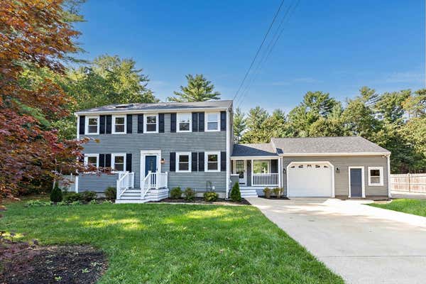 118 S MEADOW RD, CARVER, MA 02330 - Image 1