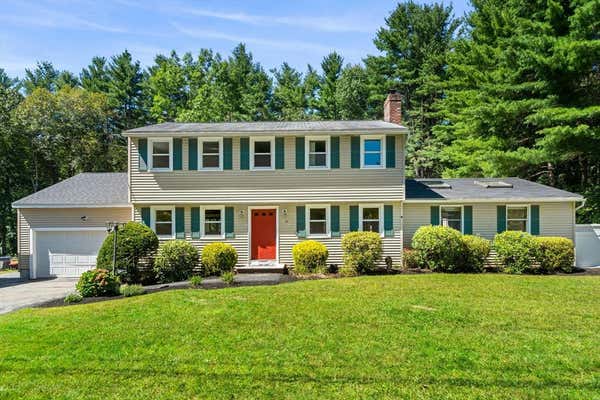 35 SUGAR HILL CIR, METHUEN, MA 01844 - Image 1