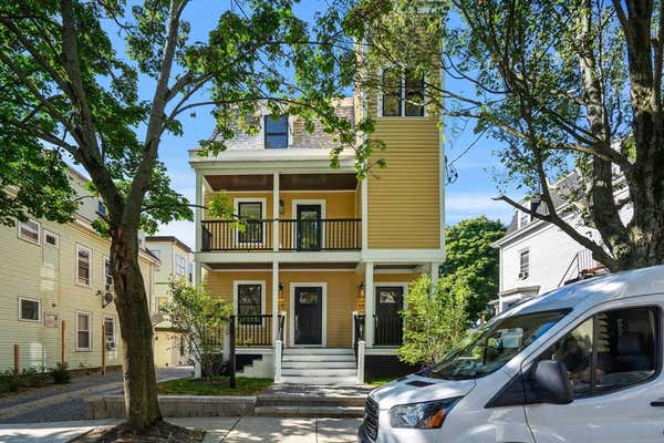 6 PEARL ST, SOMERVILLE, MA 02145 - Image 1