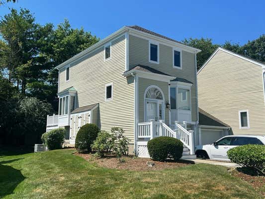 81 ABINGTON RD # 81, DANVERS, MA 01923 - Image 1