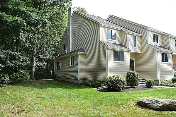 87 GASLIGHT LN # 87, NORTH EASTON, MA 02356 - Image 1