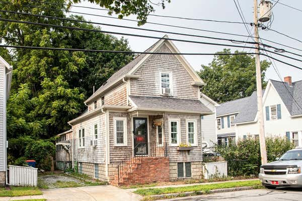 54 WASHINGTON ST, FAIRHAVEN, MA 02719 - Image 1