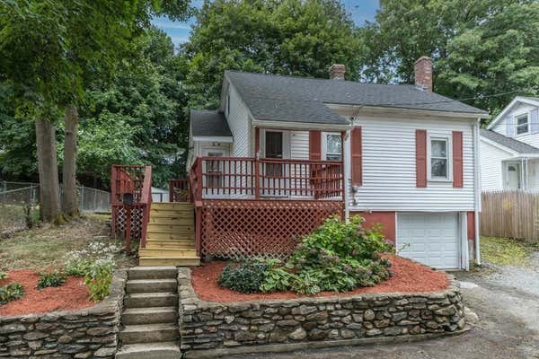 27 CLARK RD, FITCHBURG, MA 01420 - Image 1