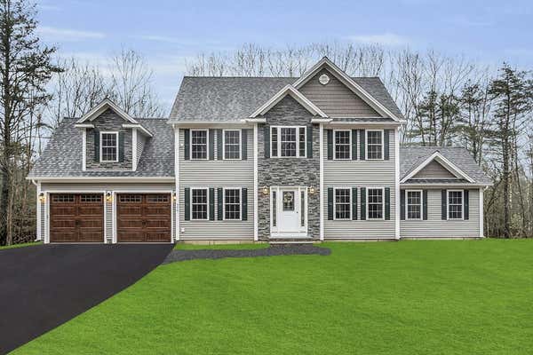 236 DAVIS RD # LOT 1, WESTMINSTER, MA 01473 - Image 1