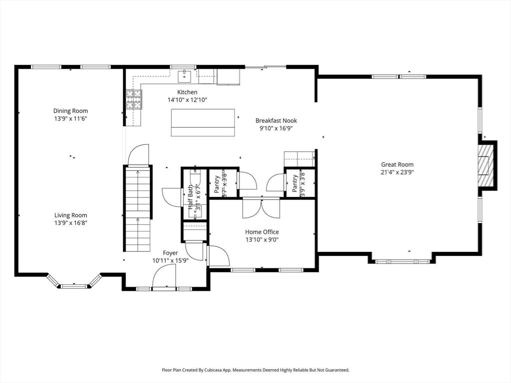 Wilmington, Massachusetts, 01887, United States, 4 Bedrooms Bedrooms, ,3 BathroomsBathrooms,Residential,Active,2043113