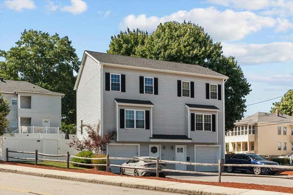 55 PARKER ST # 55, LOWELL, MA 01851 - Image 1