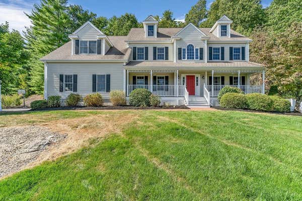 20 WESLEY DR, WRENTHAM, MA 02093 - Image 1