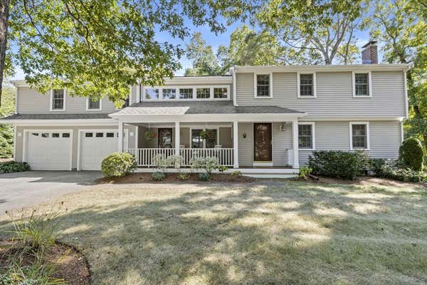 41 ARBORWAY DR, SCITUATE, MA 02066 - Image 1