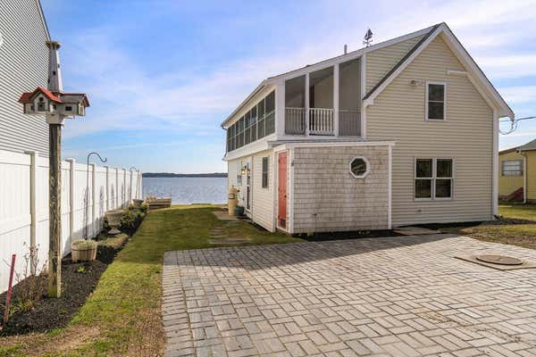 105 STAPLES SHORE RD, LAKEVILLE, MA 02347 - Image 1