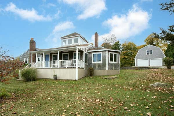 546 BEECHWOOD ST, COHASSET, MA 02025 - Image 1