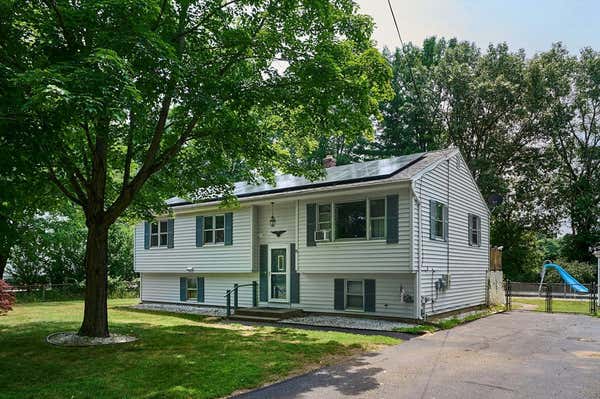 65 S TALLYHO DR, SPRINGFIELD, MA 01118 - Image 1