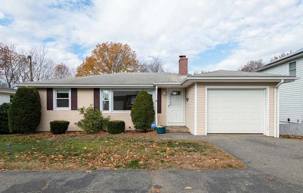 16 BARNES CIR, SALEM, MA 01970 - Image 1