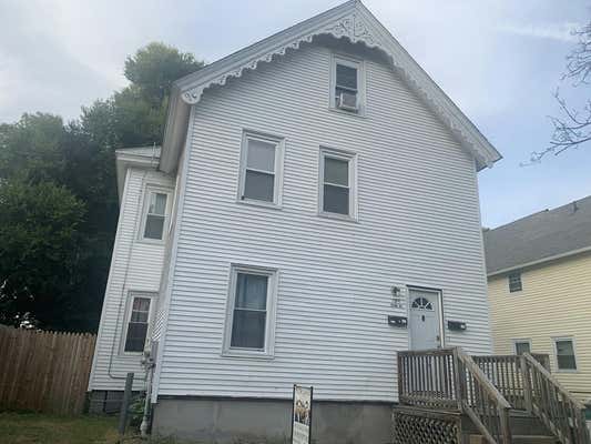 166 KING ST, SPRINGFIELD, MA 01109 - Image 1