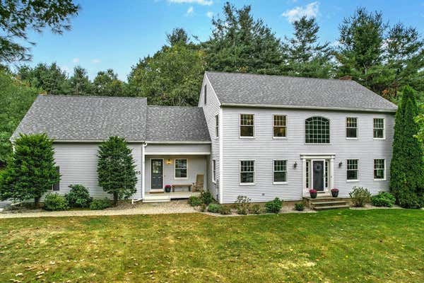 105 WILLOW BROOK RD, HOLDEN, MA 01520 - Image 1