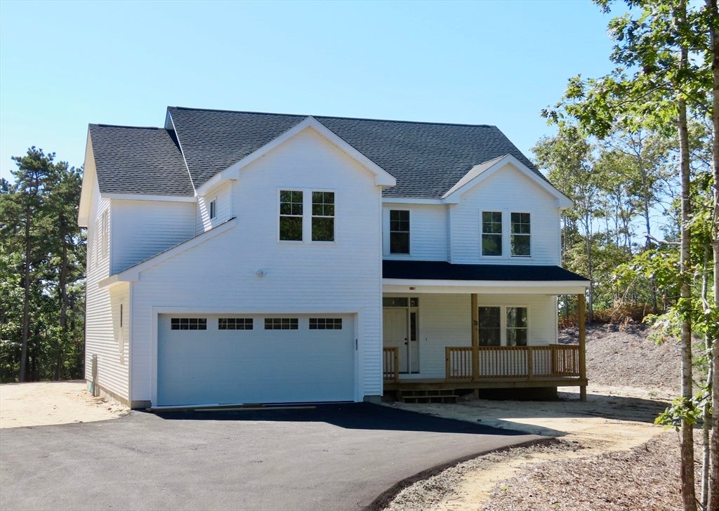Plymouth, Massachusetts, 02360, United States, 4 Bedrooms Bedrooms, ,3 BathroomsBathrooms,Residential,Active,1993944