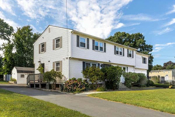 7 PONDOVER RD # 7, BILLERICA, MA 01821 - Image 1