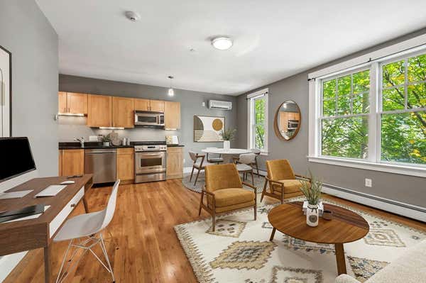 432 NORFOLK ST APT 3F, SOMERVILLE, MA 02143 - Image 1