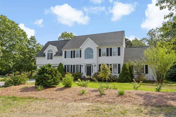 1 LICHEN LN, FORESTDALE, MA 02644 - Image 1