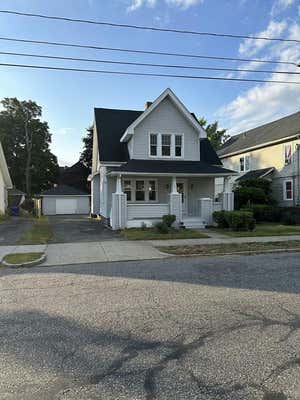 143 FOUNTAIN ST, SPRINGFIELD, MA 01108 - Image 1