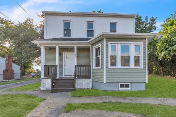 268 SOUTH ST, HOLYOKE, MA 01040 - Image 1