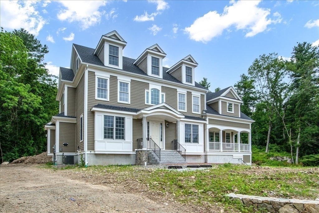 Dedham, Massachusetts, 02026, United States, 5 Bedrooms Bedrooms, ,5 BathroomsBathrooms,Residential,Active,2006827