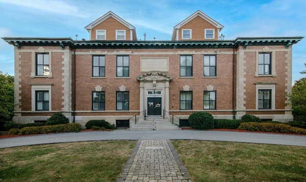 203 MIDDLE ST UNIT 7, WEYMOUTH, MA 02189 - Image 1