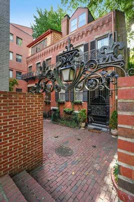 4 LYNDEBORO PL, BOSTON, MA 02116 - Image 1